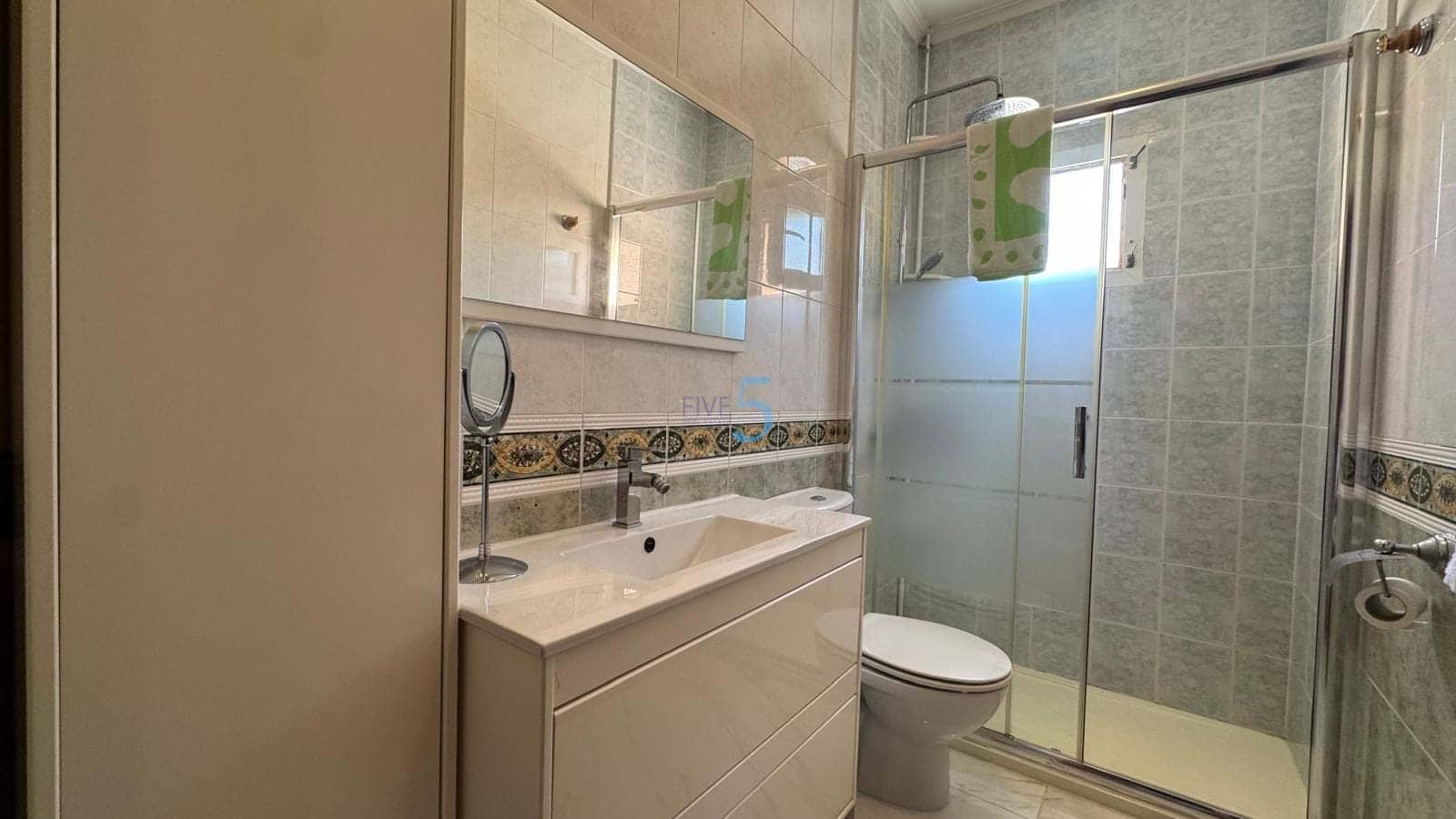 2 quarto Casa em Banda para venda em San Miguel de Salinas com piscina garagem - 135 000 € (Ref: 9150981)