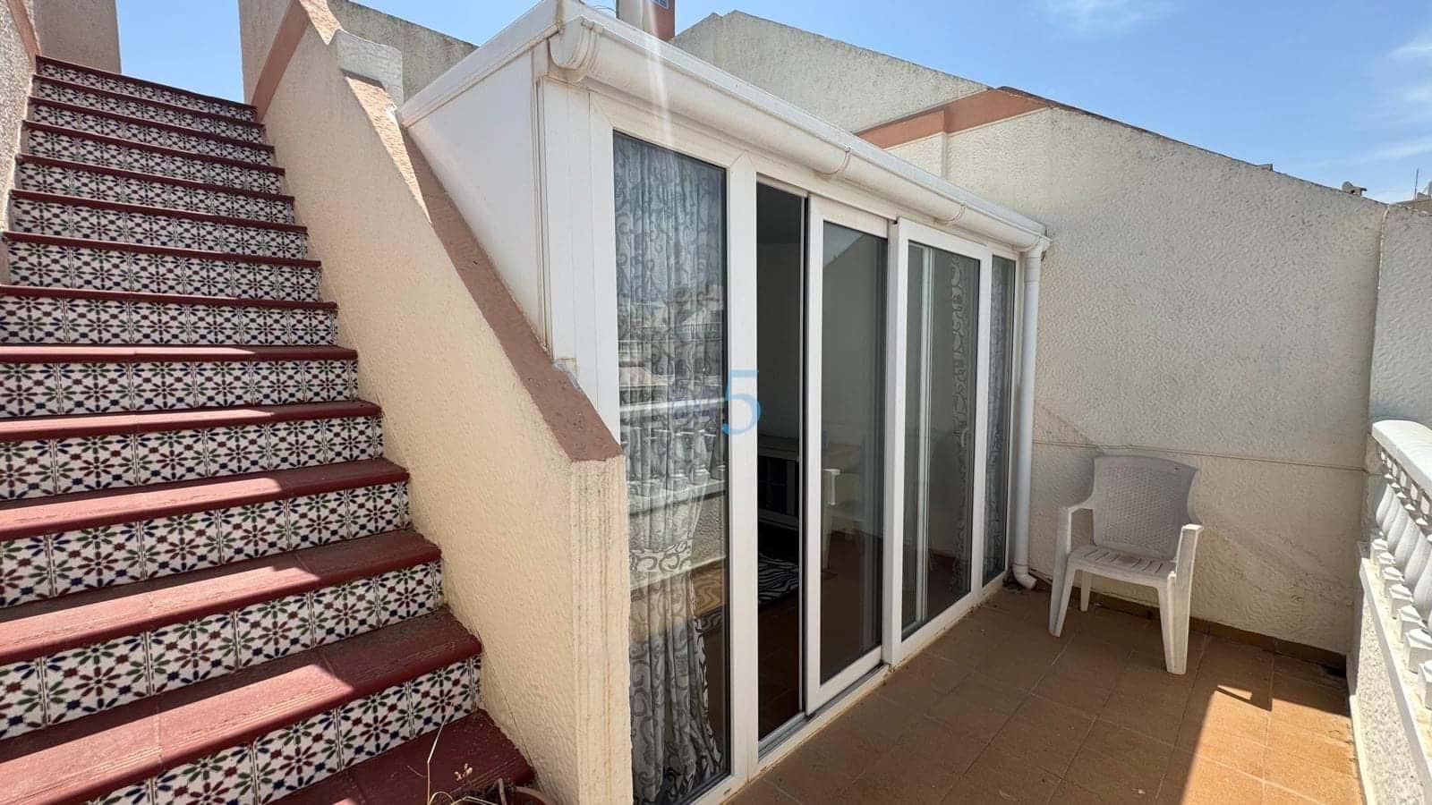 2 quarto Casa em Banda para venda em San Miguel de Salinas com piscina garagem - 135 000 € (Ref: 9150981)