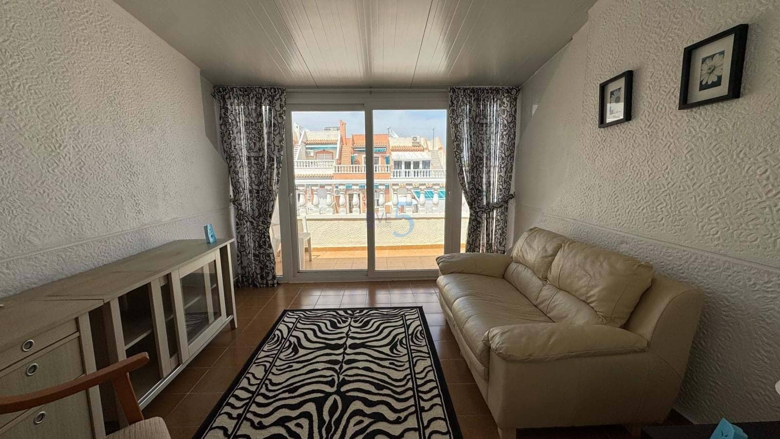 2 quarto Casa em Banda para venda em San Miguel de Salinas com piscina garagem - 135 000 € (Ref: 9150981)