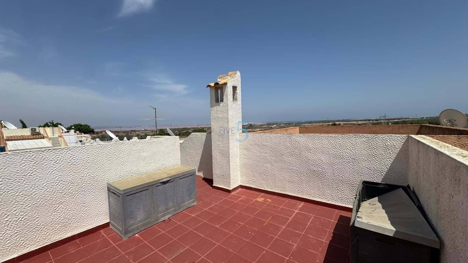 2 quarto Casa em Banda para venda em San Miguel de Salinas com piscina garagem - 135 000 € (Ref: 9150981)