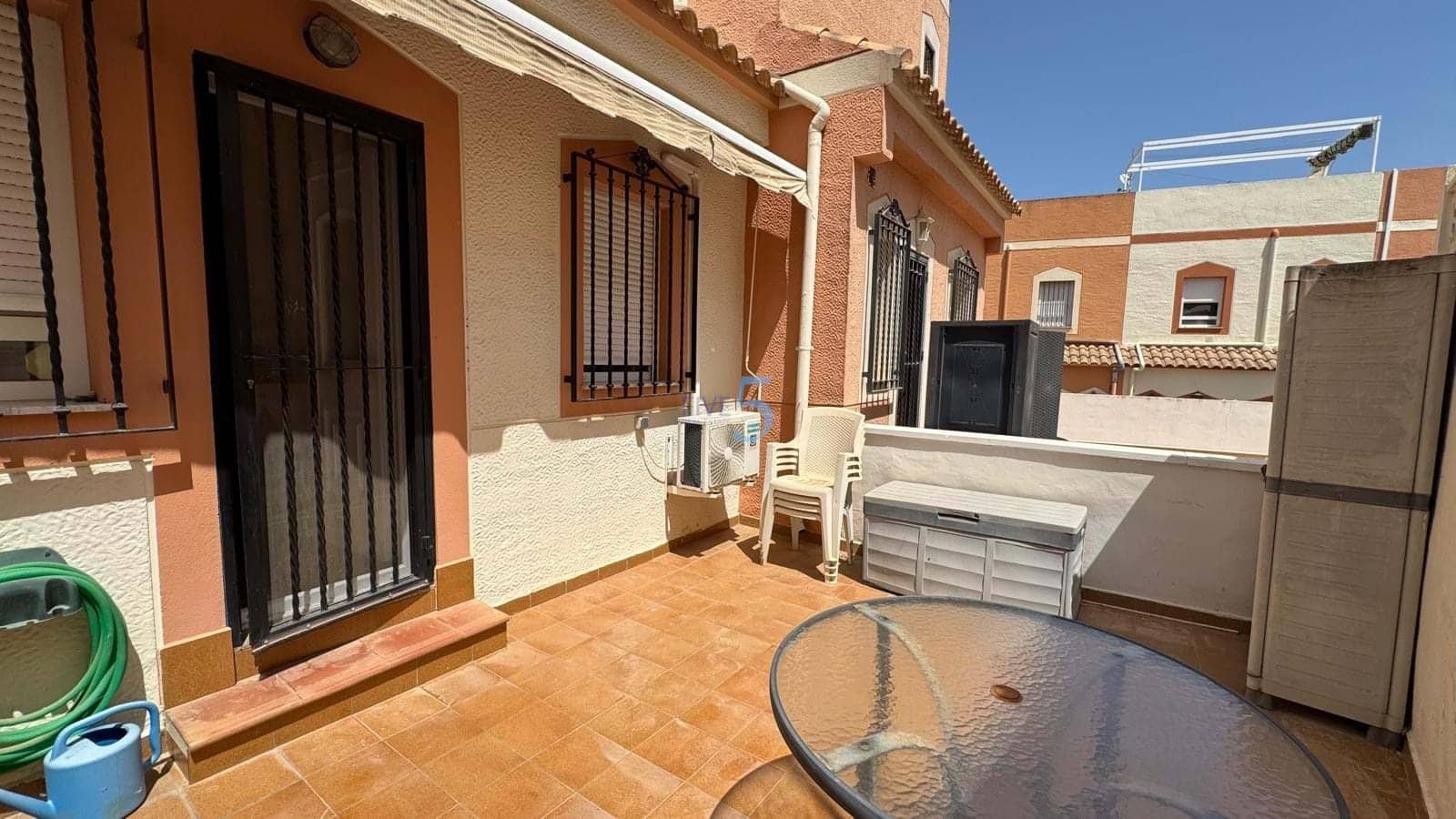 2 quarto Casa em Banda para venda em San Miguel de Salinas com piscina garagem - 135 000 € (Ref: 9150981)
