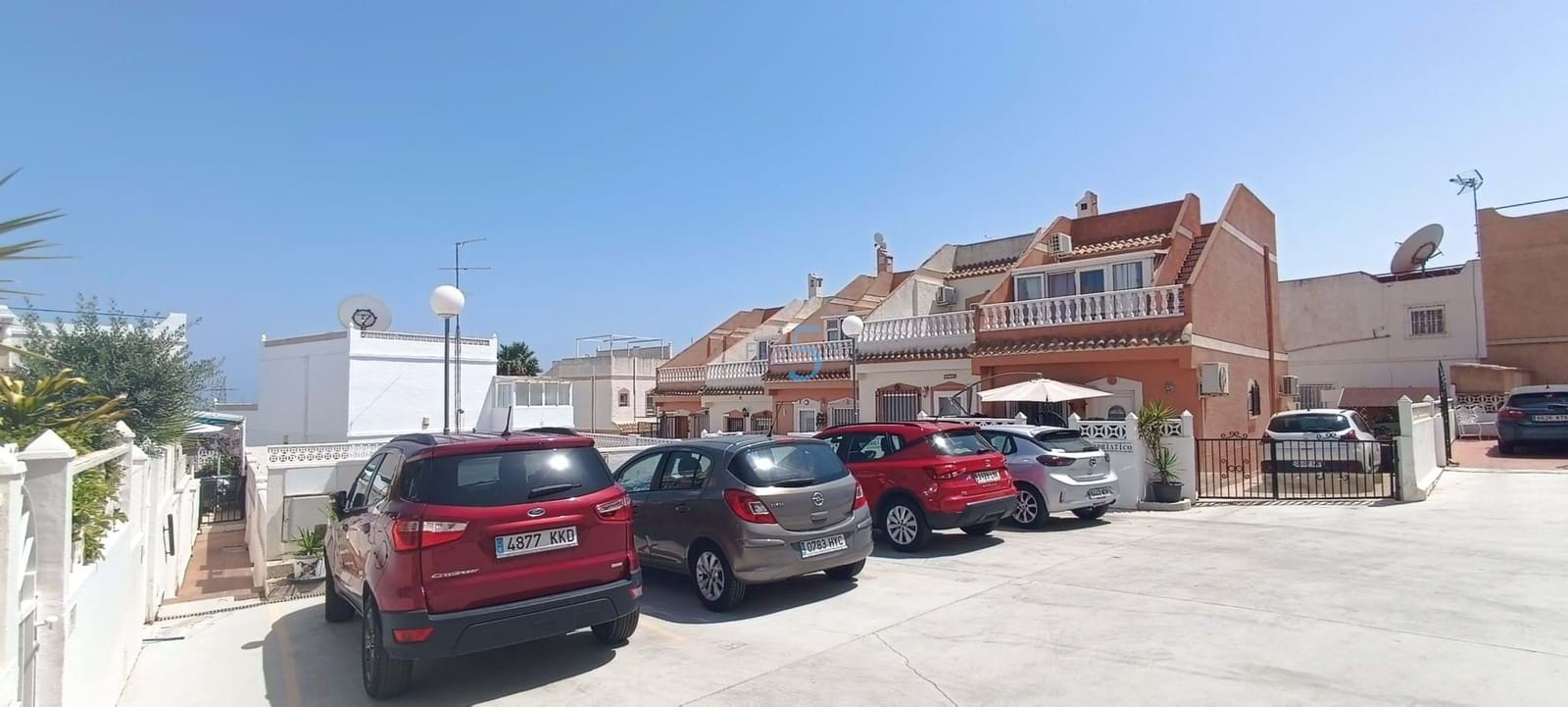 2 quarto Casa em Banda para venda em San Miguel de Salinas com piscina garagem - 135 000 € (Ref: 9150981)
