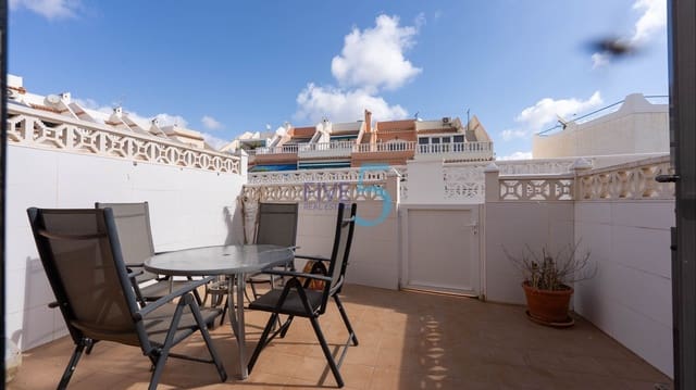 2 soverom Hus til salgs i San Miguel de Salinas med svømmebasseng garasje - € 135 000 (Ref: 9150981)