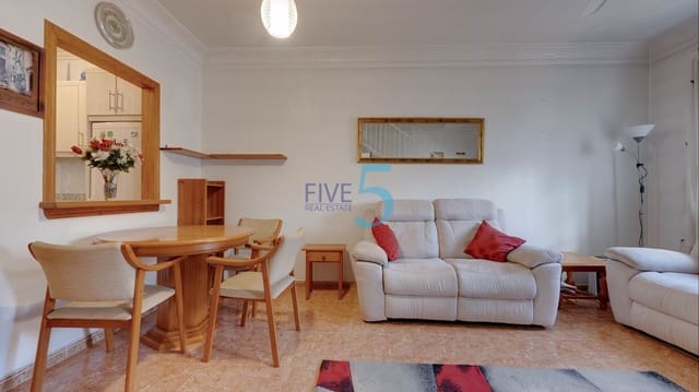 2 soverom Hus til salgs i San Miguel de Salinas med svømmebasseng garasje - € 135 000 (Ref: 9150981)