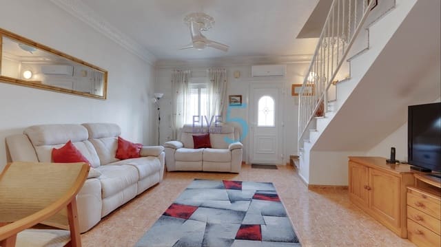 2 soverom Hus til salgs i San Miguel de Salinas med svømmebasseng garasje - € 135 000 (Ref: 9150981)