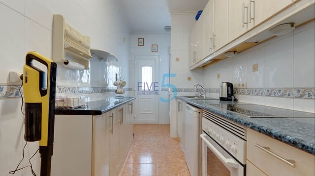 2 soverom Hus til salgs i San Miguel de Salinas med svømmebasseng garasje - € 135 000 (Ref: 9150981)