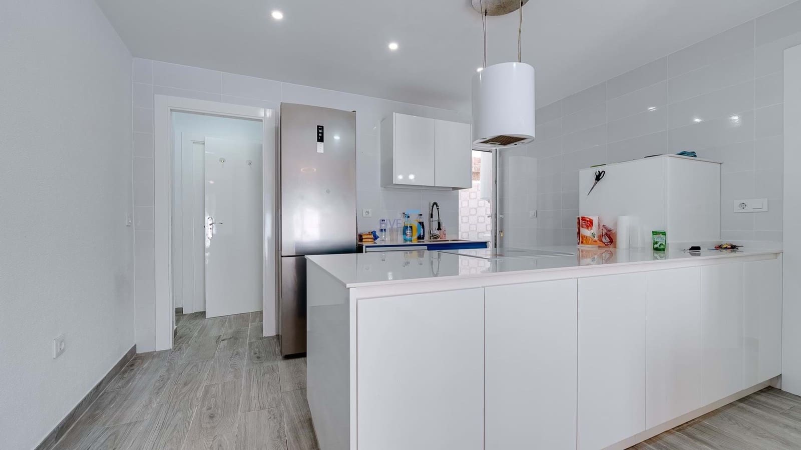 3 soveværelse Lejlighed til salg i Los Nietos - € 92.000 (Ref: 9151071)