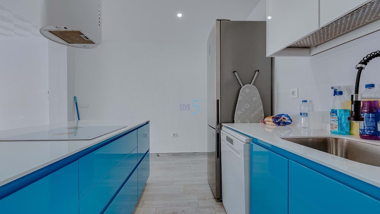 3 soveværelse Lejlighed til salg i Los Nietos - € 92.000 (Ref: 9151071)