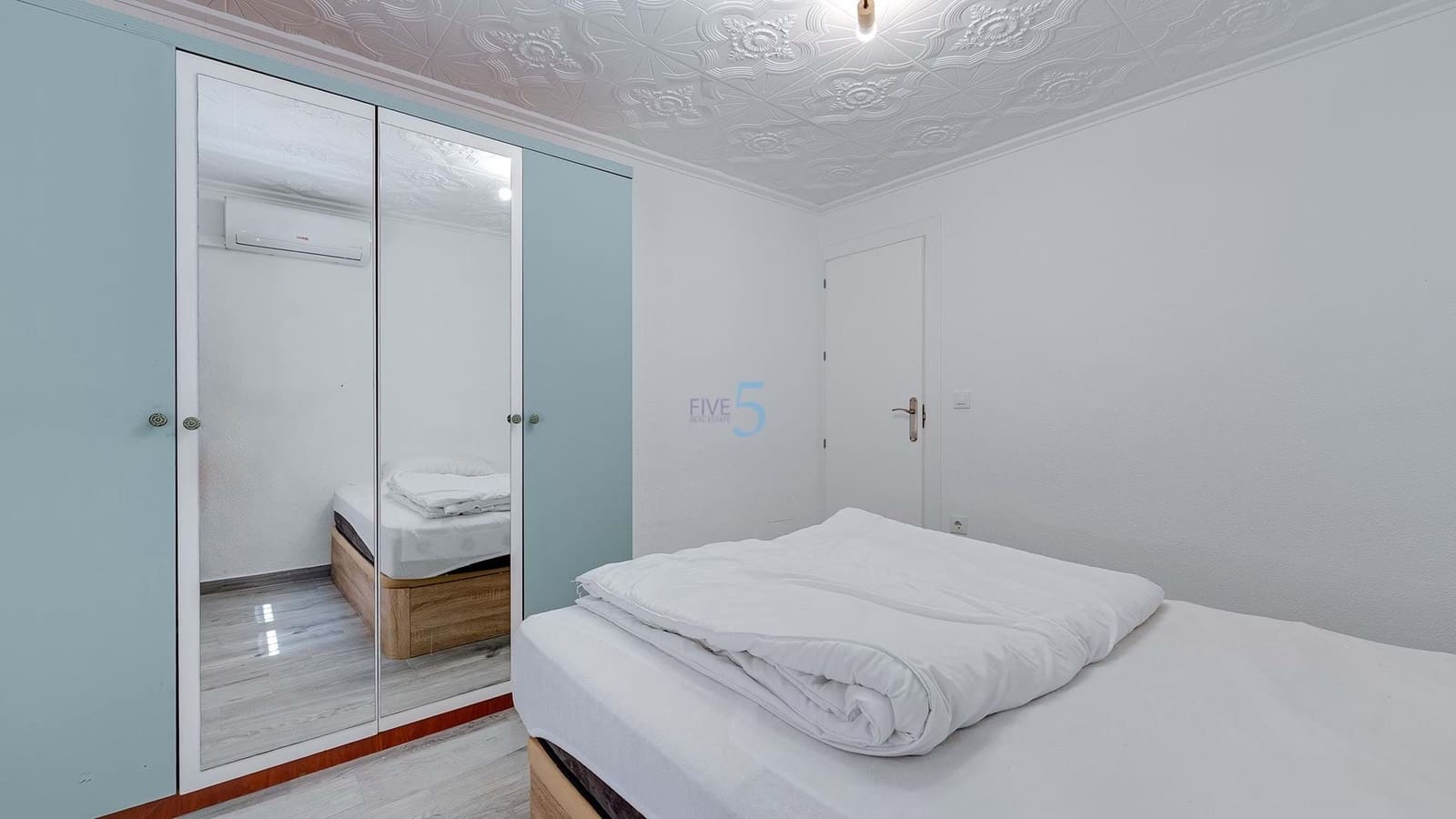 3 soveværelse Lejlighed til salg i Los Nietos - € 92.000 (Ref: 9151071)