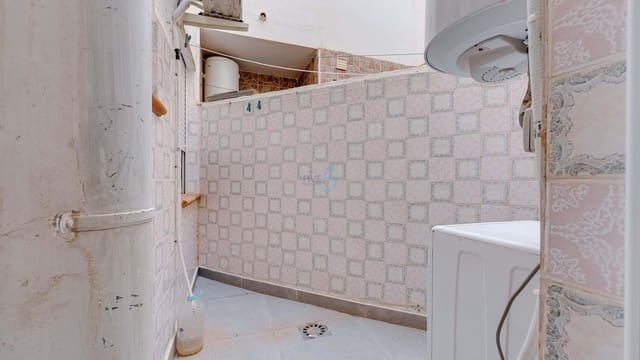 3 soveværelse Lejlighed til salg i Los Nietos, Cartagena - € 92.000 (Ref: 9151071)