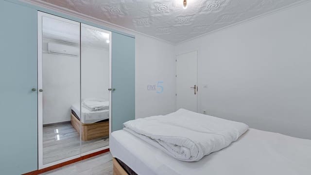 3 soveværelse Lejlighed til salg i Los Nietos, Cartagena - € 92.000 (Ref: 9151071)