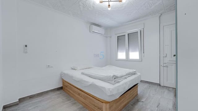 3 soveværelse Lejlighed til salg i Los Nietos, Cartagena - € 92.000 (Ref: 9151071)