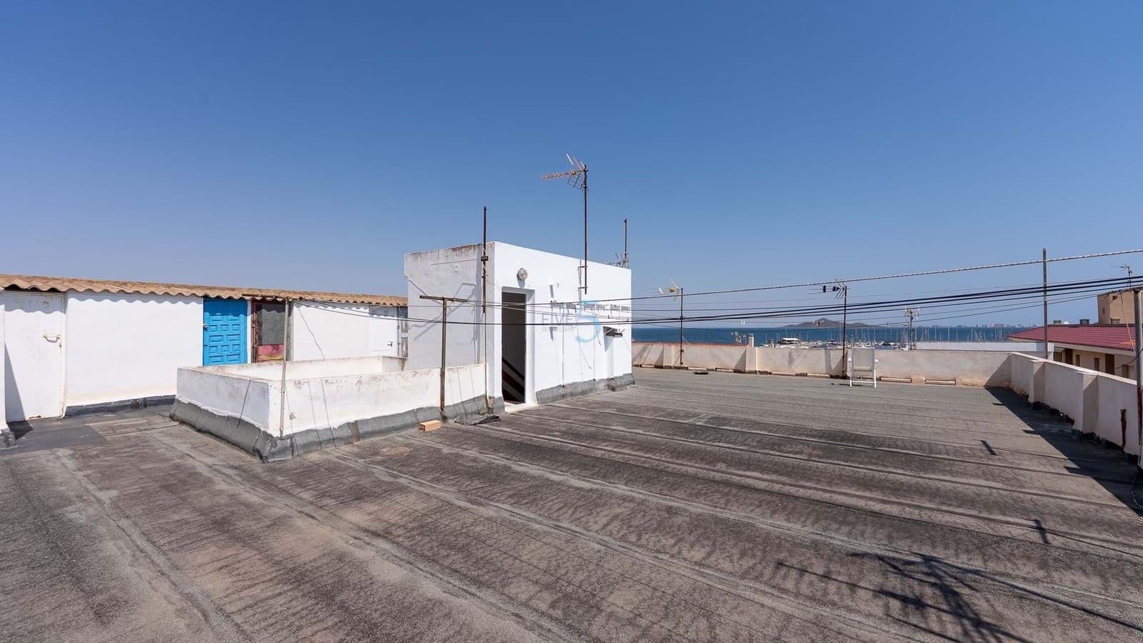 3 soveværelse Lejlighed til salg i Los Nietos - € 92.000 (Ref: 9151071)