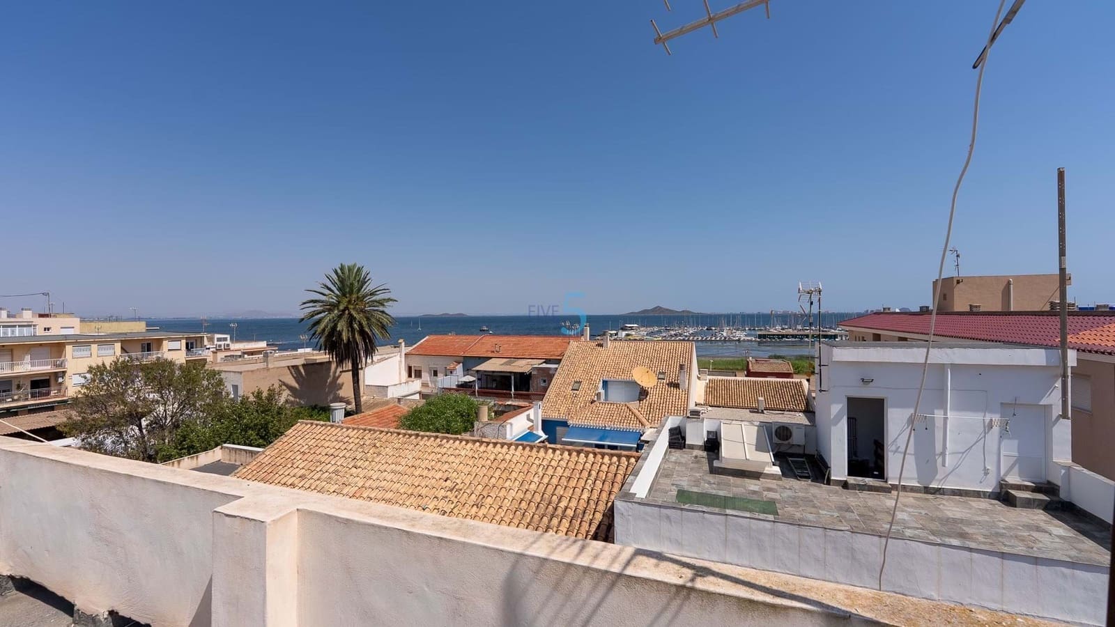 3 soveværelse Lejlighed til salg i Los Nietos - € 92.000 (Ref: 9151071)