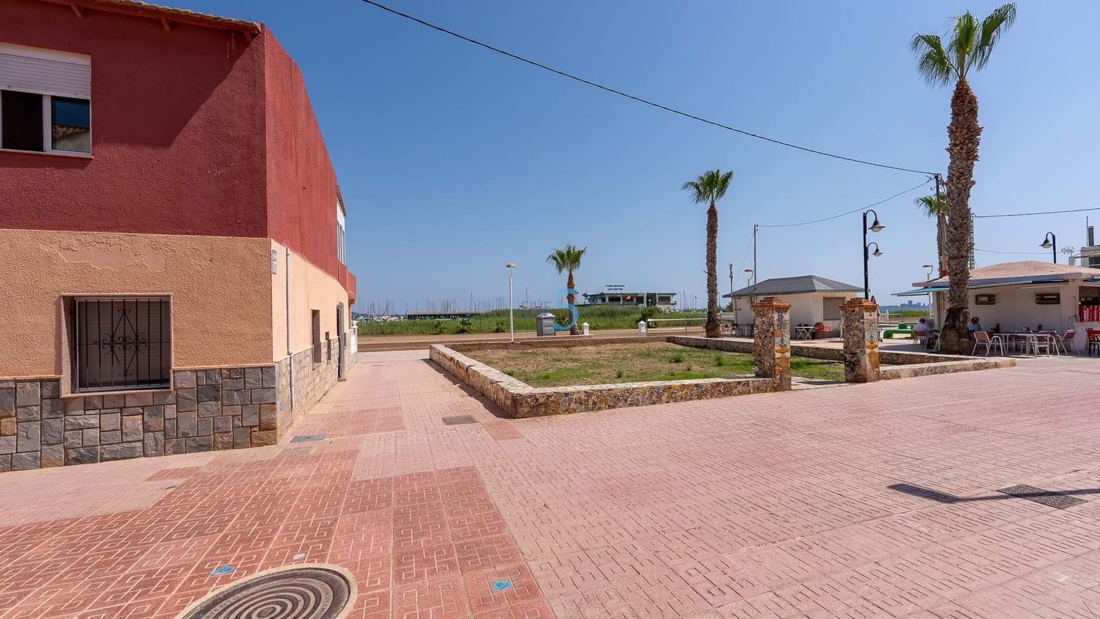 3 soveværelse Lejlighed til salg i Los Nietos - € 92.000 (Ref: 9151071)