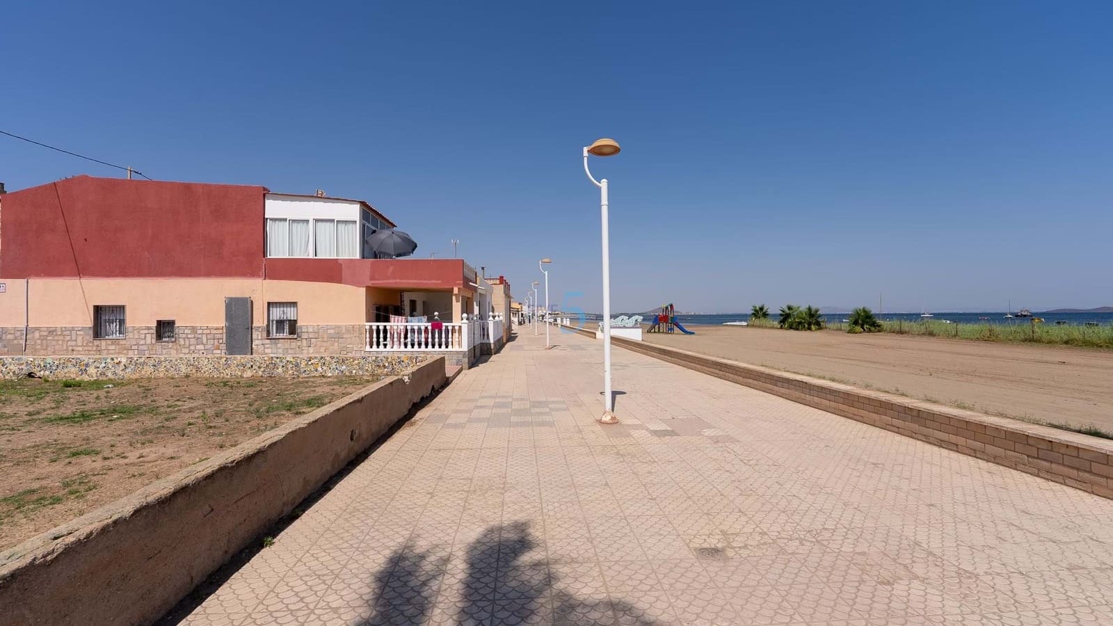 3 soveværelse Lejlighed til salg i Los Nietos - € 92.000 (Ref: 9151071)