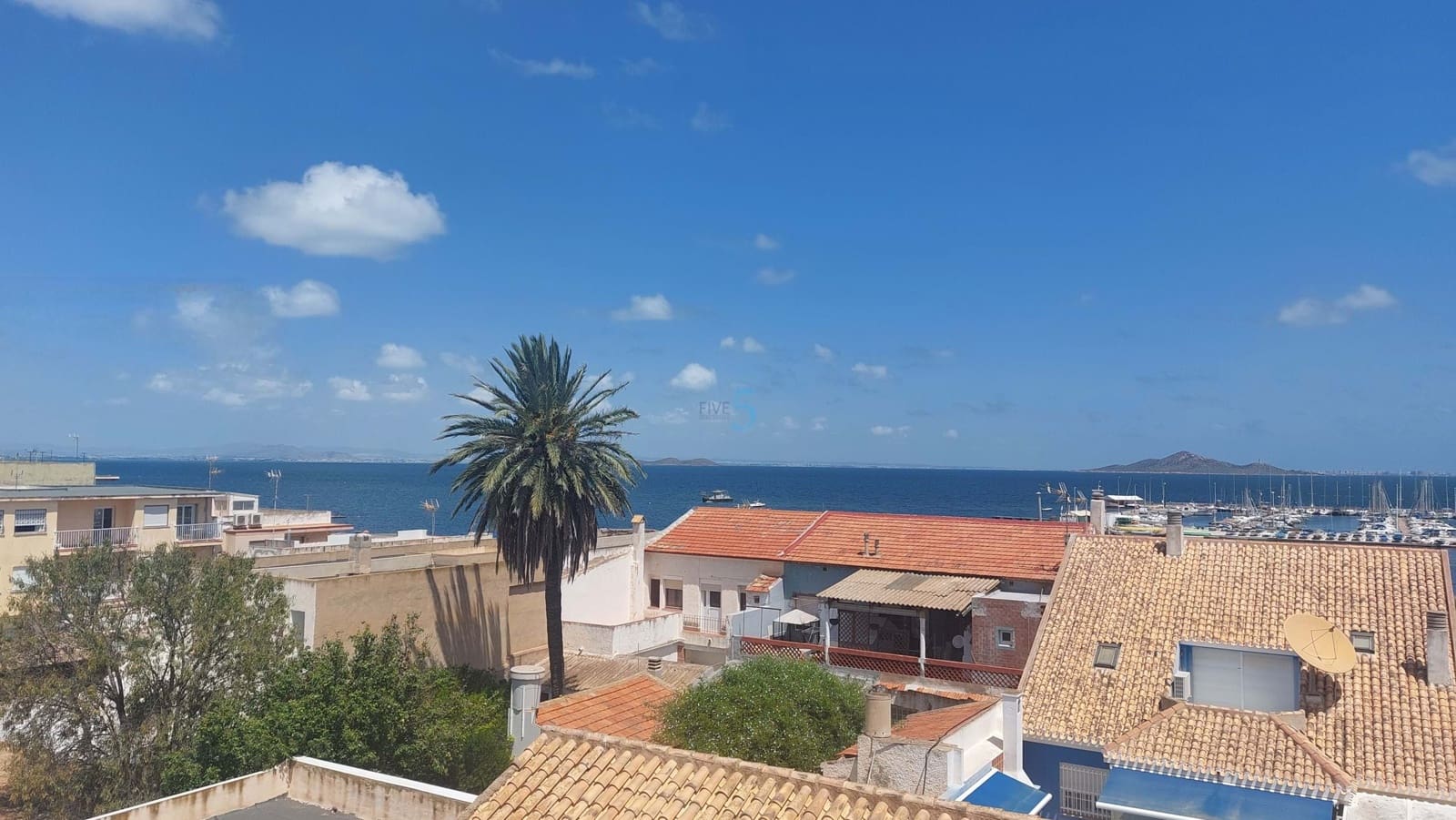 3 soveværelse Lejlighed til salg i Los Nietos - € 92.000 (Ref: 9151071)