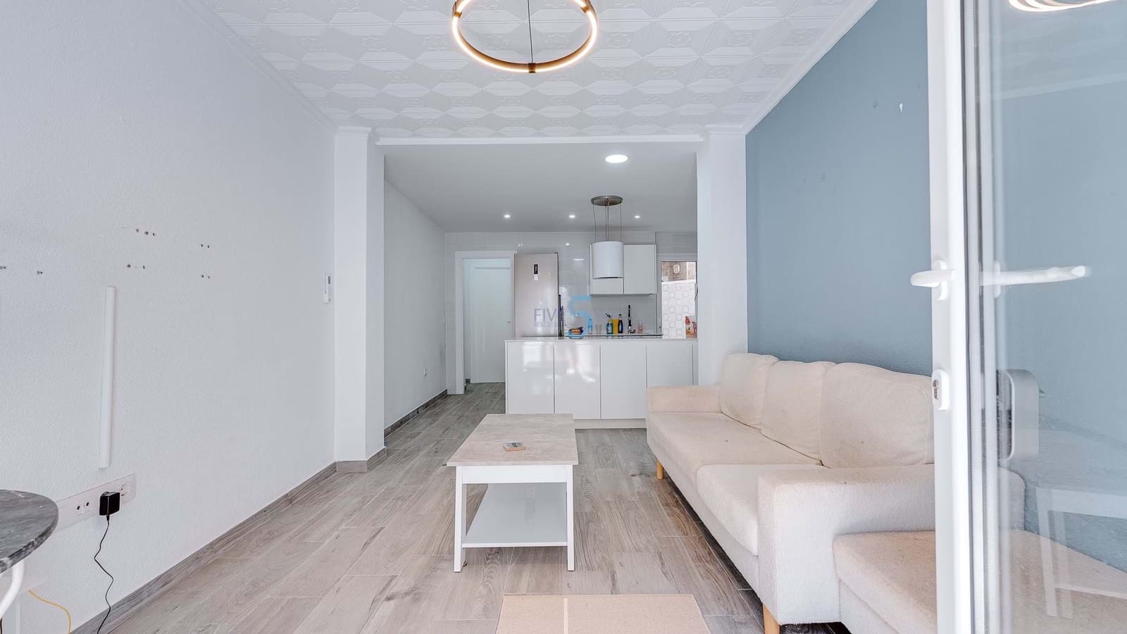 3 soveværelse Lejlighed til salg i Los Nietos - € 92.000 (Ref: 9151071)