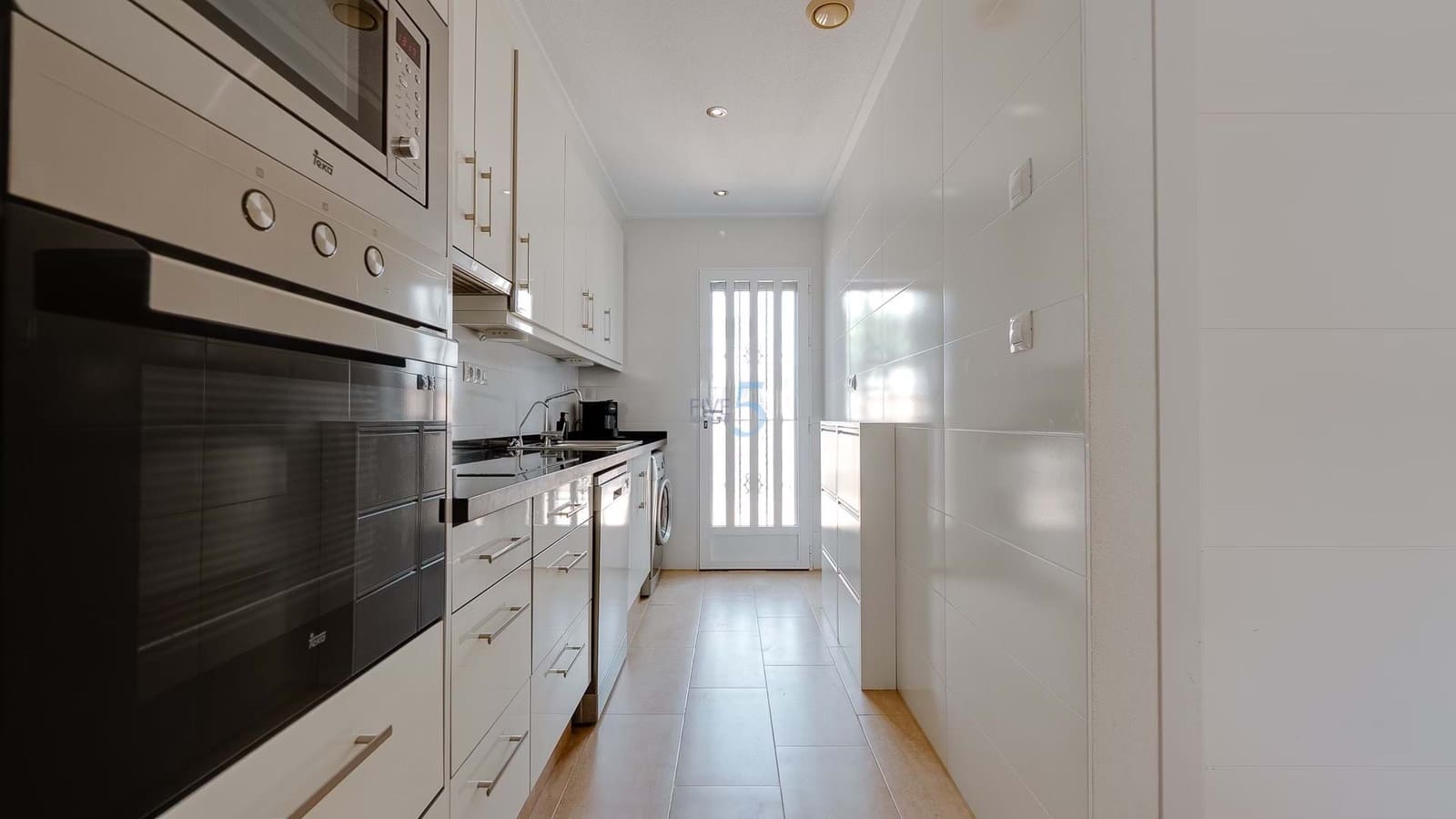 3 sovrum Hus till salu i Torre de la Horadada med pool - 369 000 € (Ref: 9151594)