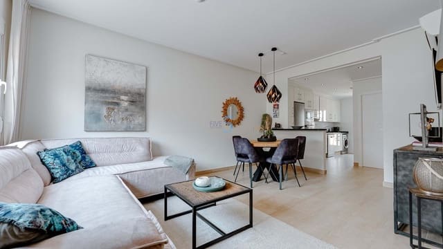 3 sovrum Hus till salu i Torre de la Horadada, Pilar de la Horadada med pool - 369 000 € (Ref: 9151594)