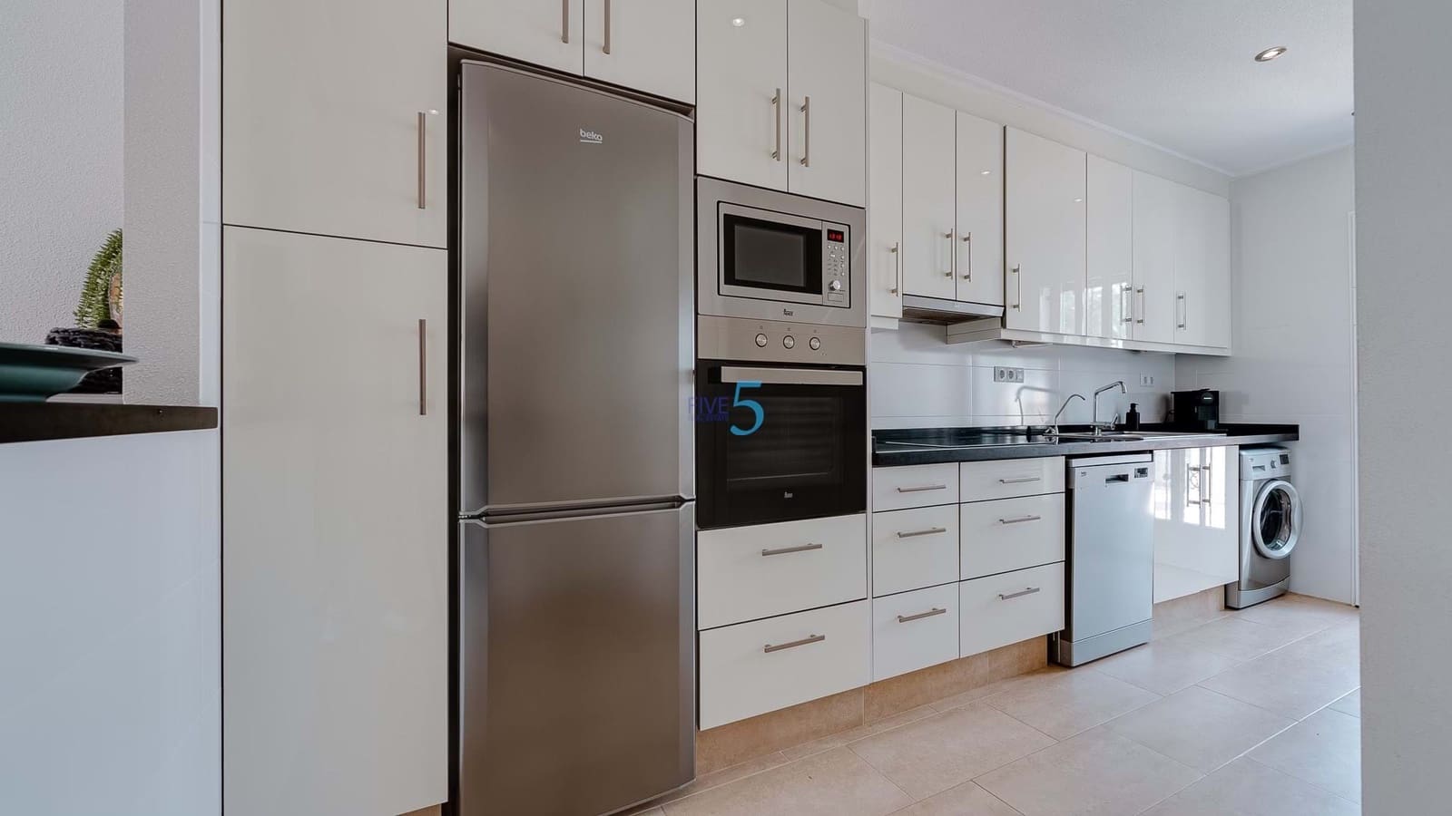 3 sovrum Hus till salu i Torre de la Horadada med pool - 369 000 € (Ref: 9151594)