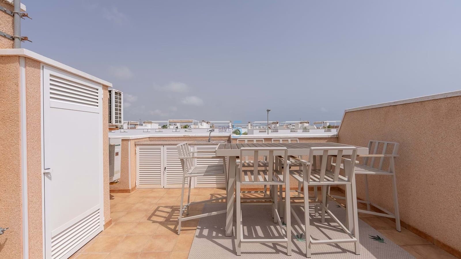 3 sovrum Hus till salu i Torre de la Horadada med pool - 369 000 € (Ref: 9151594)