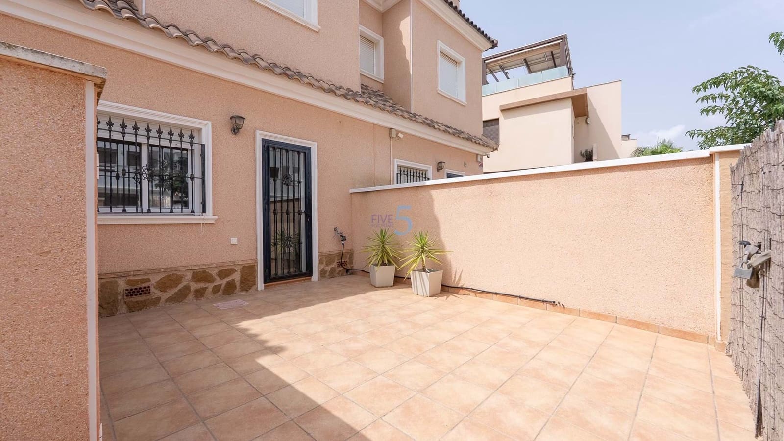 3 sovrum Hus till salu i Torre de la Horadada med pool - 369 000 € (Ref: 9151594)