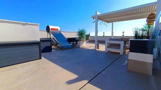 Casa de 3 habitaciones en Dolores en venta con piscina - 350.000 € (Ref: 9153337)