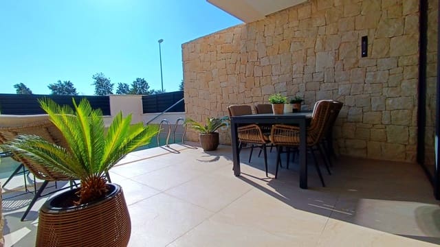 Casa de 3 habitaciones en Dolores en venta con piscina - 350.000 € (Ref: 9153337)