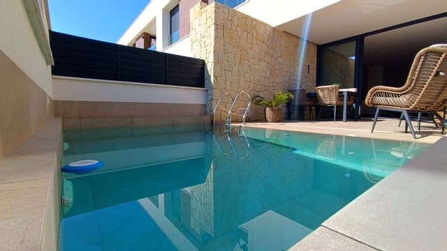 Casa de 3 habitaciones en Dolores en venta con piscina - 350.000 € (Ref: 9153337)