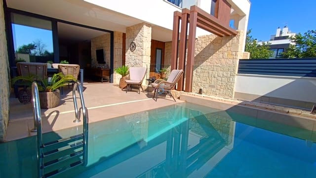 Casa de 3 habitaciones en Dolores en venta con piscina - 350.000 € (Ref: 9153337)