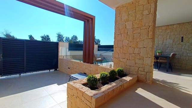 Casa de 3 habitaciones en Dolores en venta con piscina - 350.000 € (Ref: 9153337)