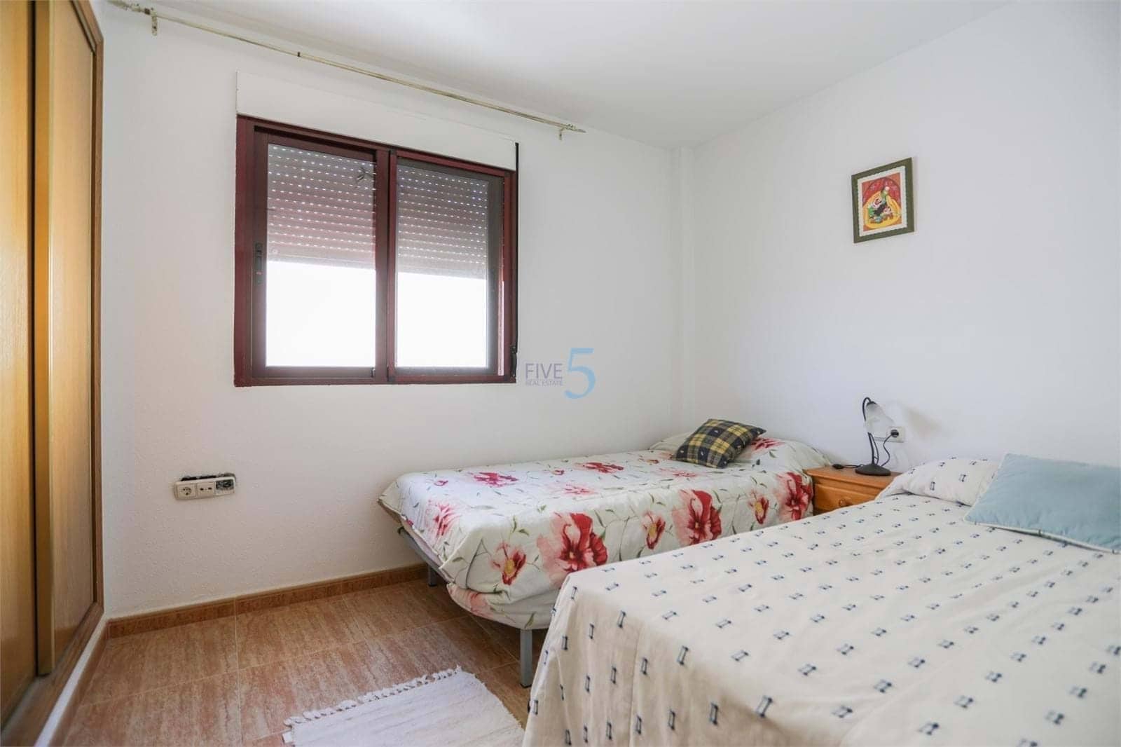 3 slaapkamer Penthouse te koop in Torre de la Horadada - € 229.000 (Ref: 9154572)