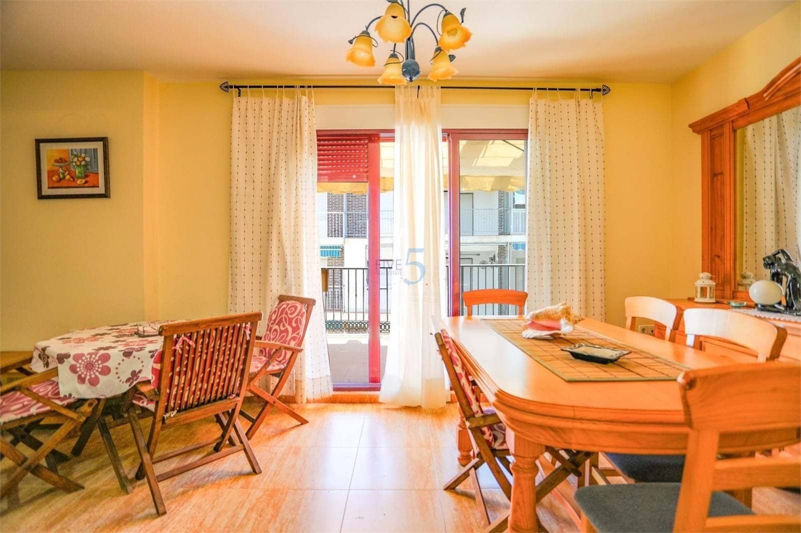 3 slaapkamer Penthouse te koop in Torre de la Horadada - € 229.000 (Ref: 9154572)