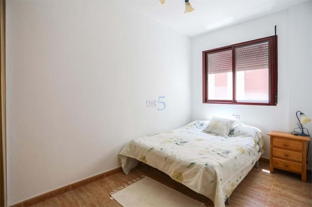 3 quarto Penthouse para venda em Torre de la Horadada, Pilar de la Horadada - 229 000 € (Ref: 9154572)