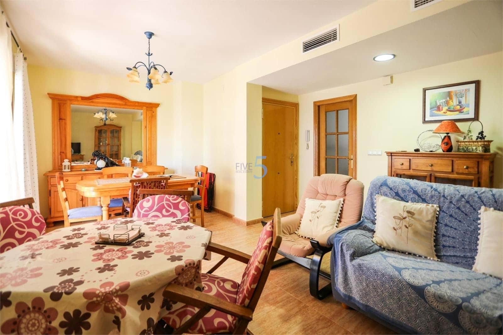 3 slaapkamer Penthouse te koop in Torre de la Horadada - € 229.000 (Ref: 9154572)