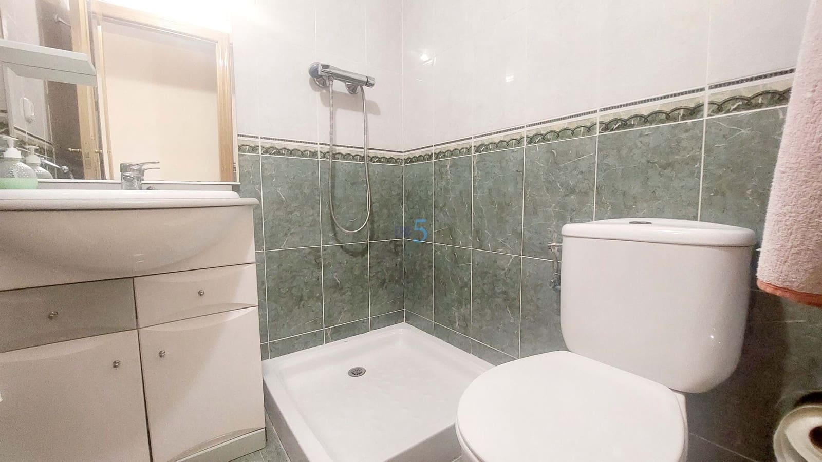 3 slaapkamer Penthouse te koop in Torre de la Horadada - € 229.000 (Ref: 9154572)