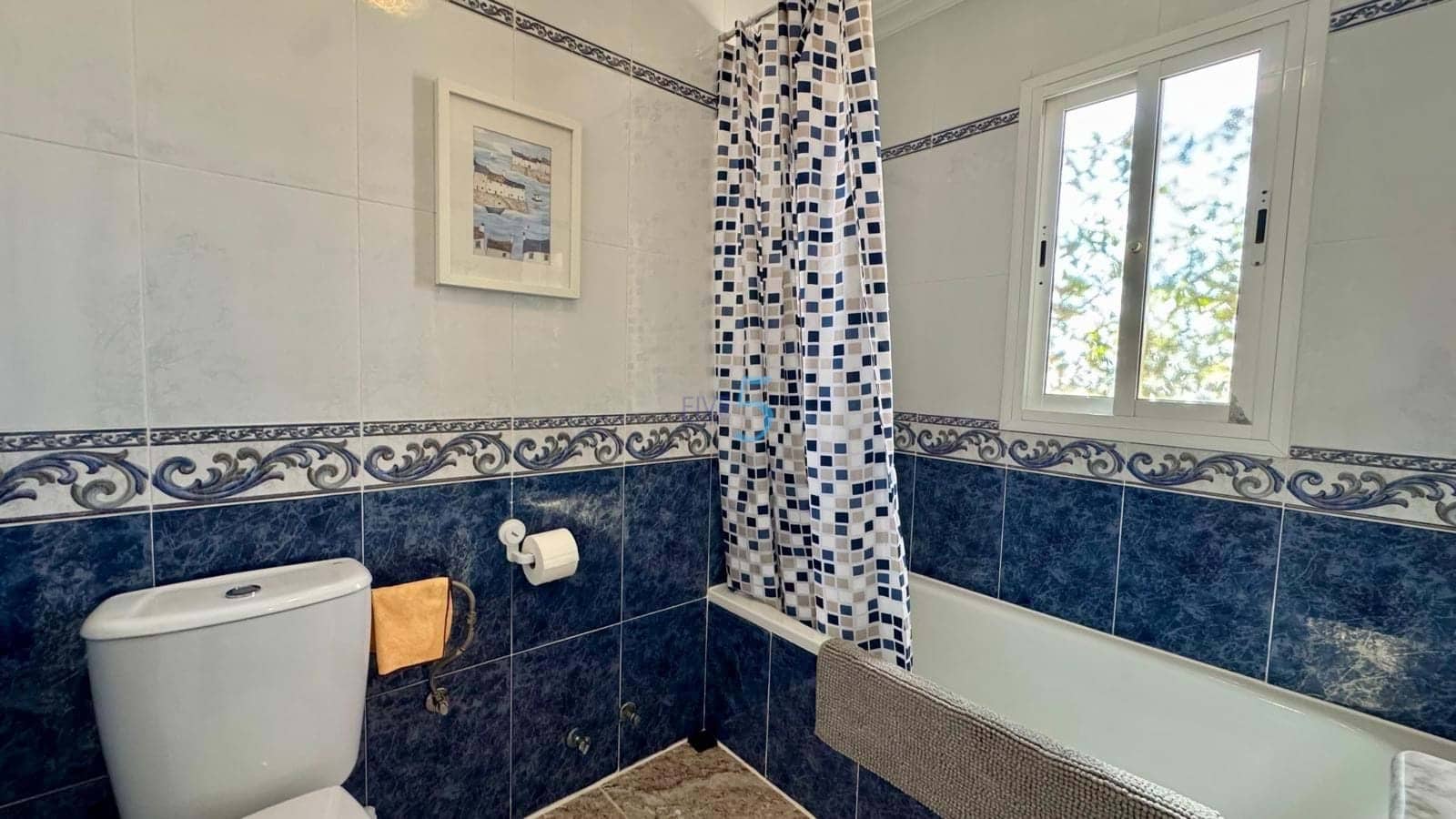 3 makuuhuone Huoneisto myytävänä paikassa Villamartin mukana uima-altaan 
autotalli - 165 000 € (Ref: 9154611)