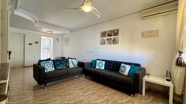 3 soveværelse Lejlighed til salg i Villamartin, Orihuela med swimmingpool garage - € 165.000 (Ref: 9154611)