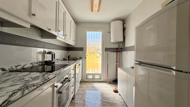 3 soveværelse Lejlighed til salg i Villamartin, Orihuela med swimmingpool garage - € 165.000 (Ref: 9154611)