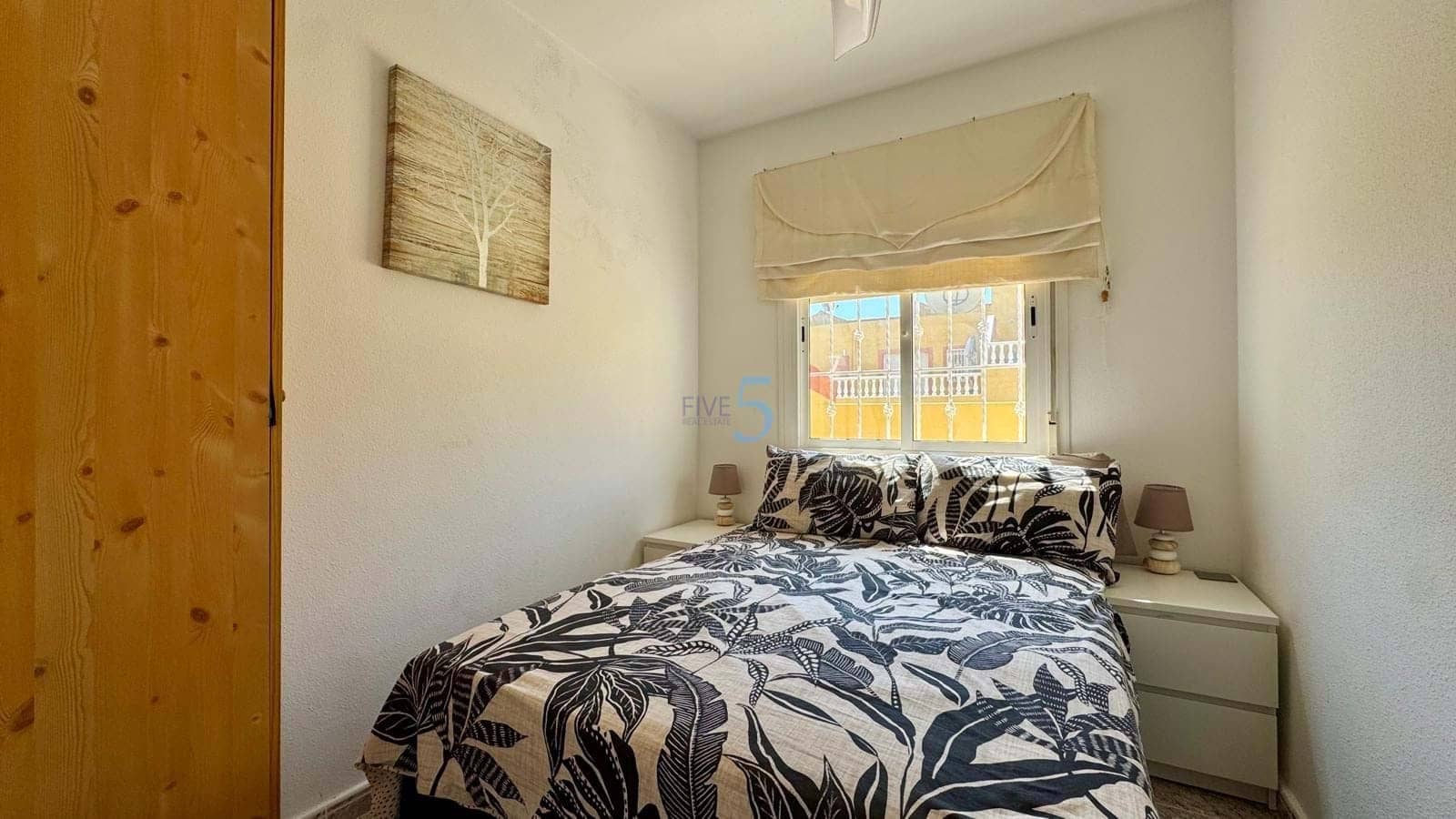 3 makuuhuone Huoneisto myytävänä paikassa Villamartin mukana uima-altaan 
autotalli - 165 000 € (Ref: 9154611)