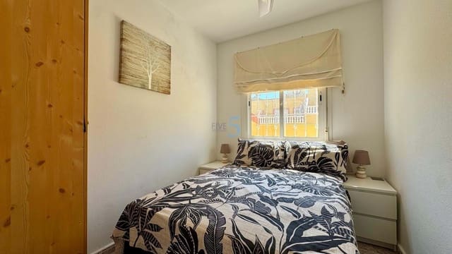 3 soveværelse Lejlighed til salg i Villamartin, Orihuela med swimmingpool garage - € 165.000 (Ref: 9154611)