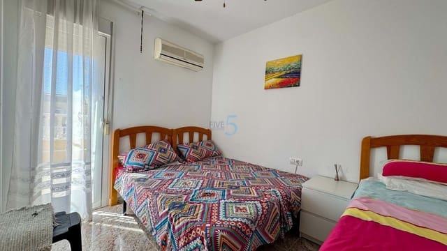 3 soveværelse Lejlighed til salg i Villamartin, Orihuela med swimmingpool garage - € 165.000 (Ref: 9154611)