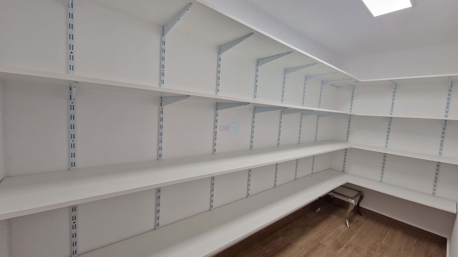 5 soverom Villa til salgs i San Miguel de Salinas med svømmebasseng - € 849 000 (Ref: 9158173)