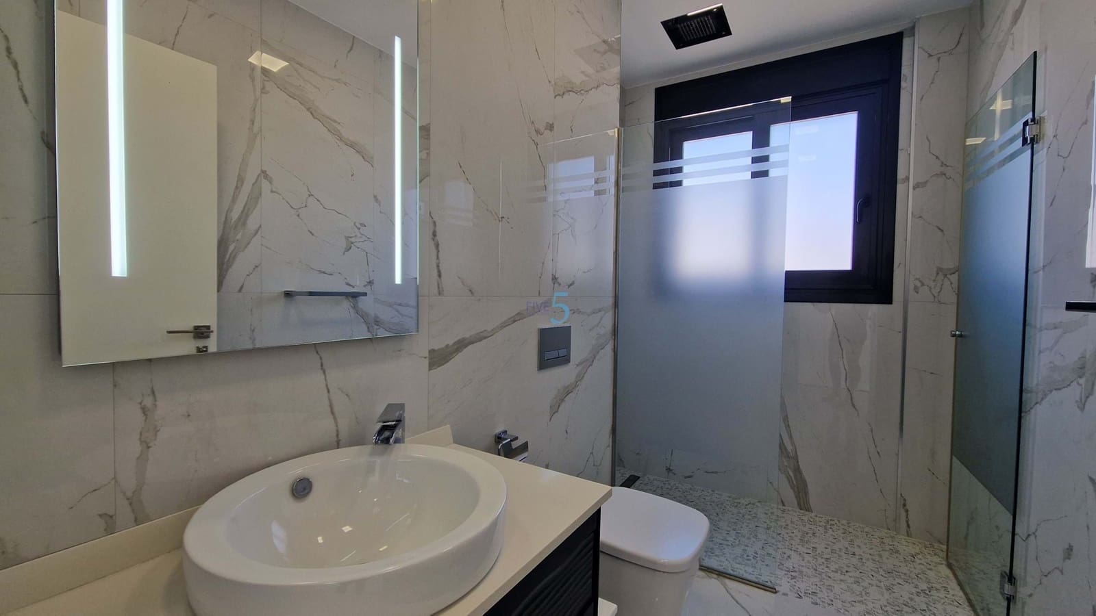 5 soverom Villa til salgs i San Miguel de Salinas med svømmebasseng - € 849 000 (Ref: 9158173)