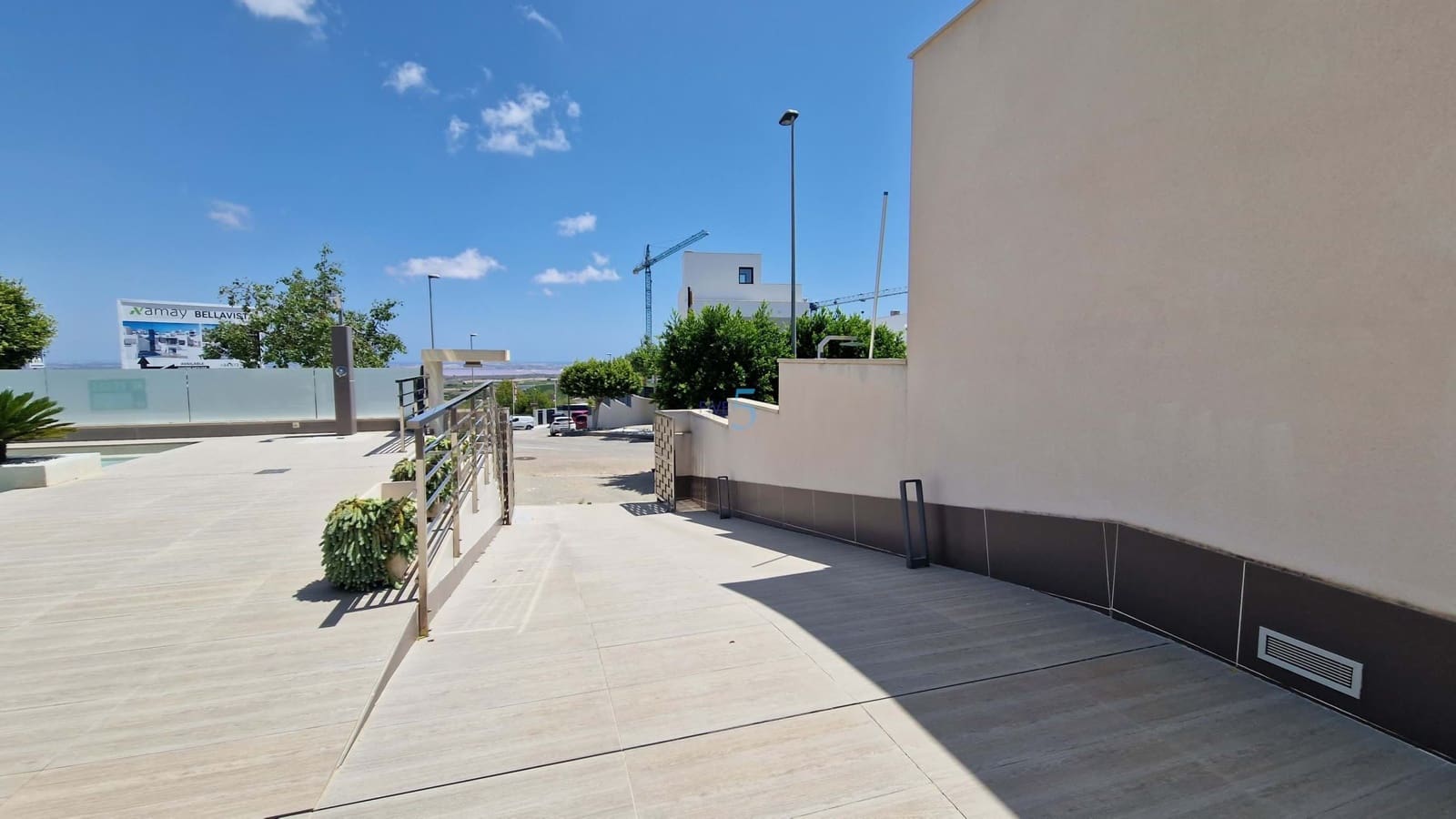 5 soverom Villa til salgs i San Miguel de Salinas med svømmebasseng - € 849 000 (Ref: 9158173)