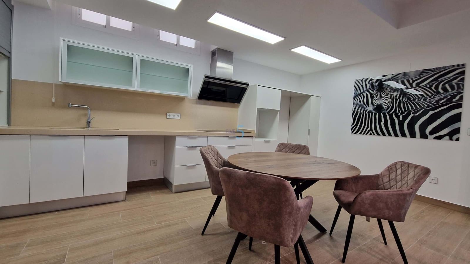 5 soverom Villa til salgs i San Miguel de Salinas med svømmebasseng - € 849 000 (Ref: 9158173)