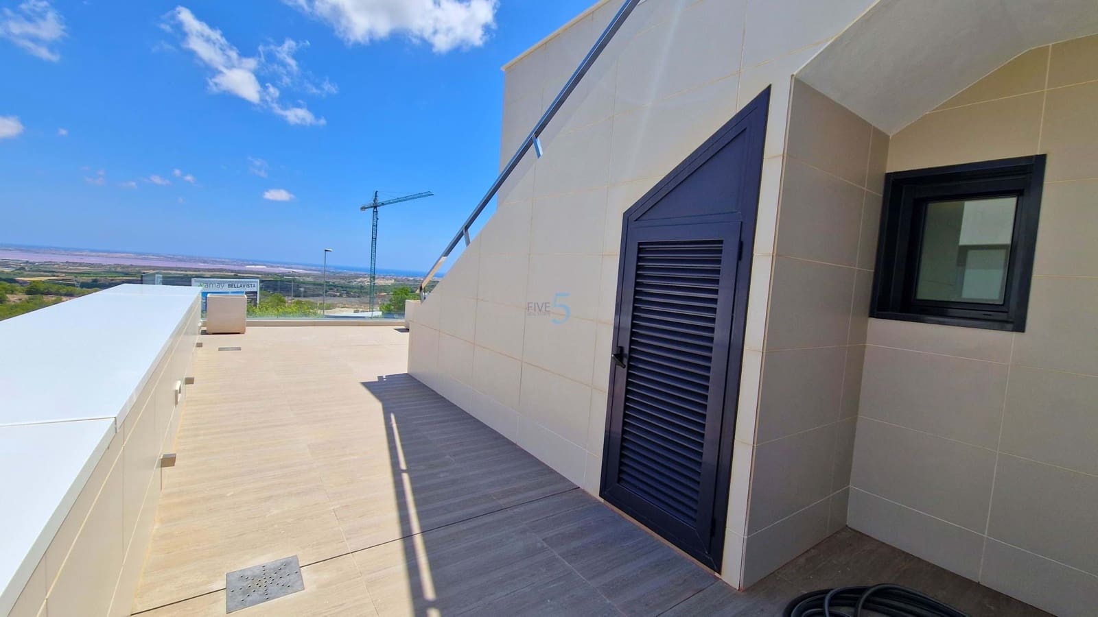 5 soverom Villa til salgs i San Miguel de Salinas med svømmebasseng - € 849 000 (Ref: 9158173)