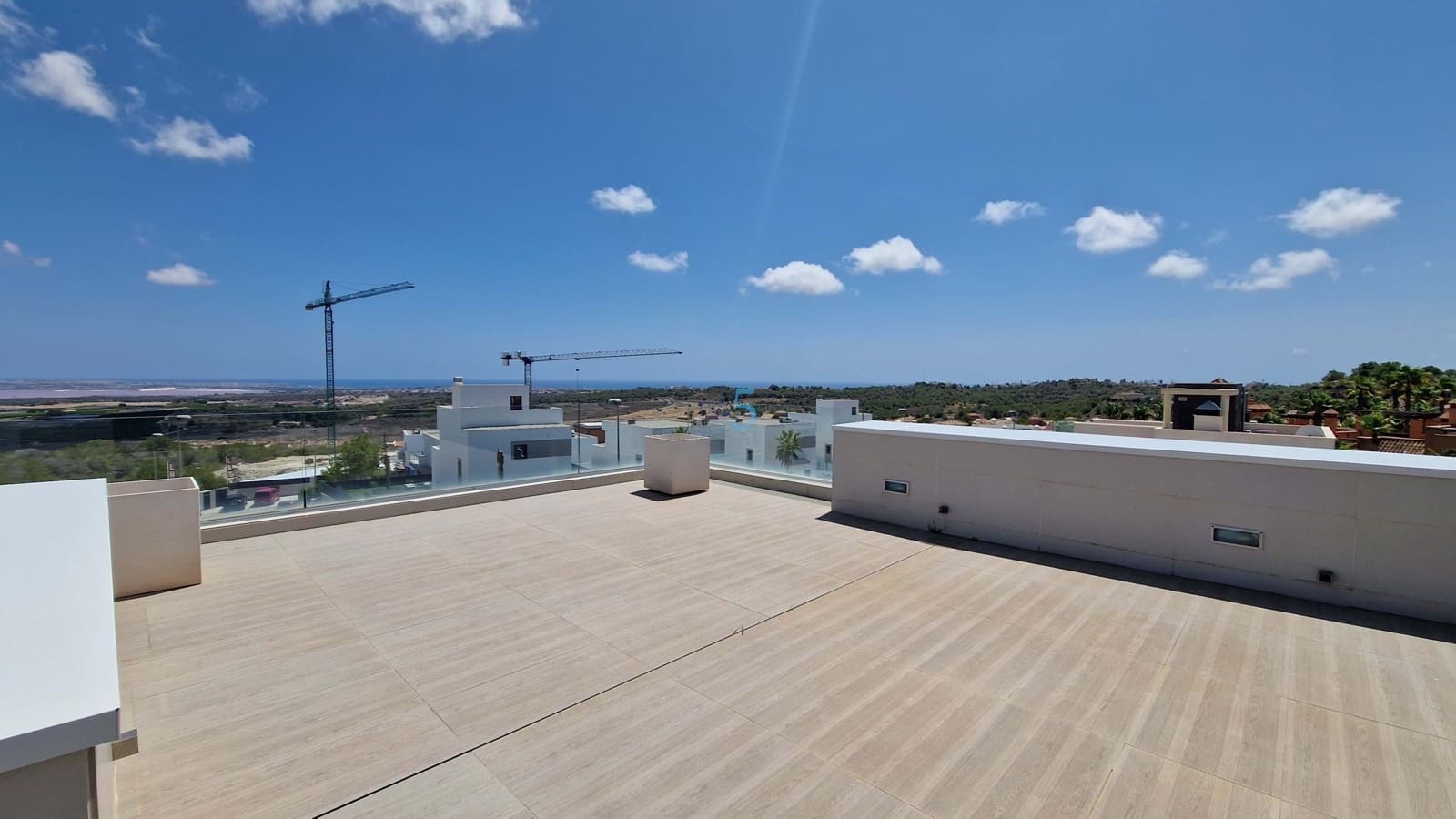 5 soverom Villa til salgs i San Miguel de Salinas med svømmebasseng - € 849 000 (Ref: 9158173)