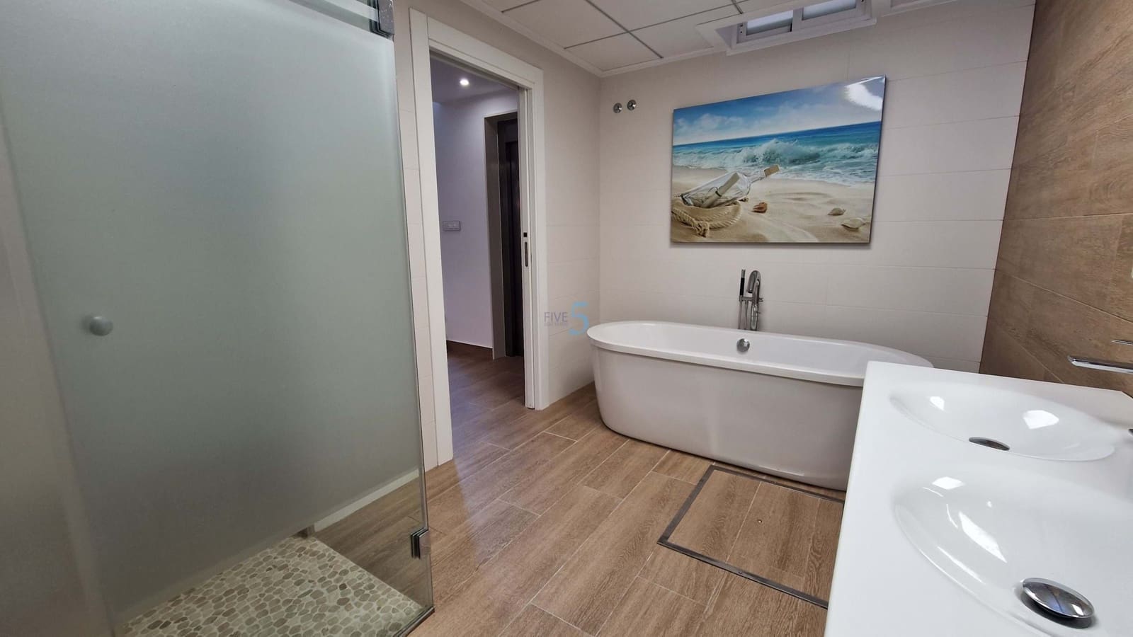 5 soverom Villa til salgs i San Miguel de Salinas med svømmebasseng - € 849 000 (Ref: 9158173)